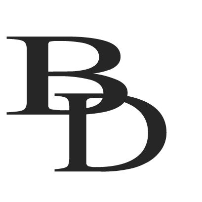 Bruner Dental logo